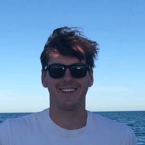 Meet your Posher, Kevin